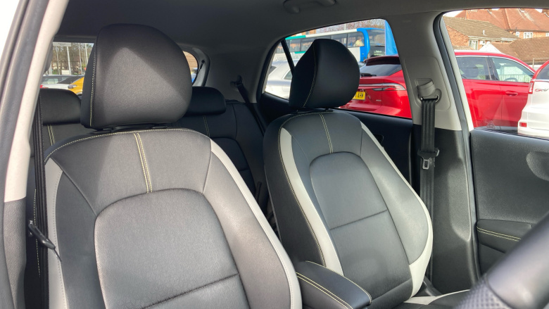 Kia Picanto 1.0 X-Line S 5dr Auto Petrol Hatchback